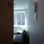 Apartment Pepleri 34 Stuudio 11 Tartu