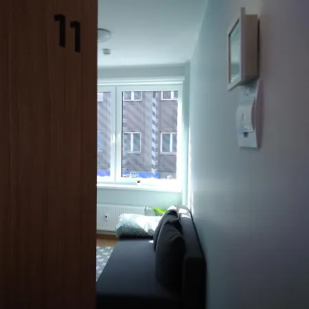 Apartament Pepleri 34 Stuudio 11 Tartu