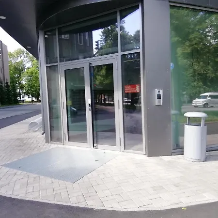 Apartament Pepleri 34 Stuudio 11