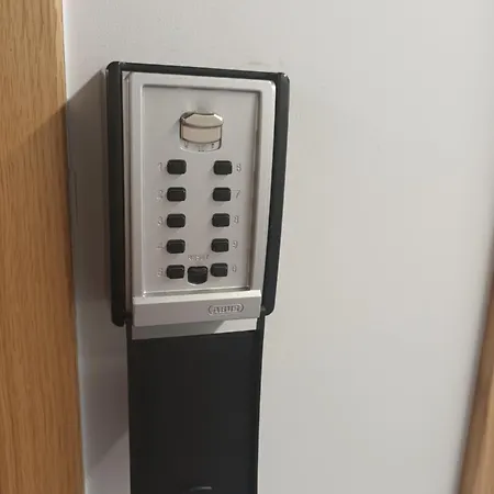 Pepleri 34 Stuudio 11 Appartement