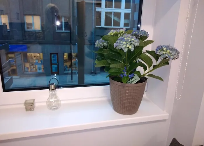 Apartment Pepleri 34 Stuudio 11 Tartu