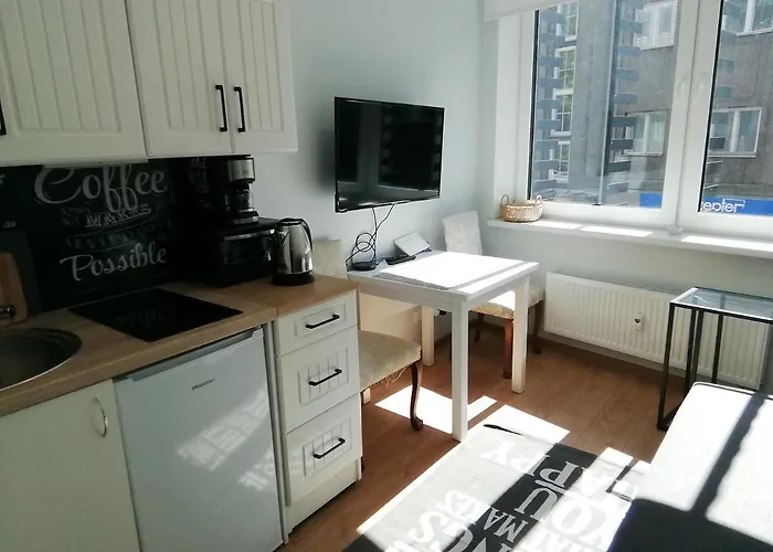 Pepleri 34 Stuudio 11 Appartement *